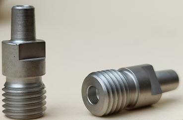 Preview: Spitfire Piston M8x1,0mm für kleine Zündhütchen, 7,8mm langes Gewinde